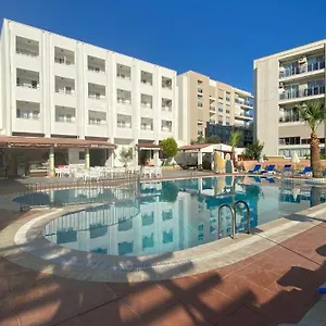 Oya Family Aparthotel Kusadası