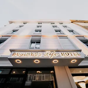 Business Life Bakirköy 2*, İstanbul Türkiye
