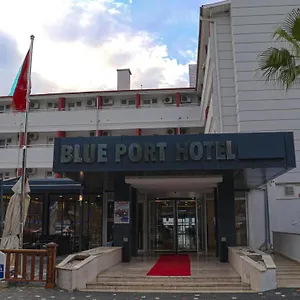 Blue Port Ören
