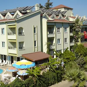 2* Hotel Parkmar