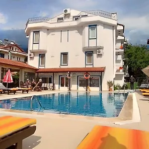 California Aparthotel Ölüdeniz