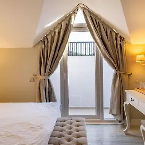 Pinehill Hotel&suites Hotel Ölüdeniz