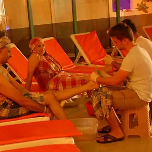 4* Отель Club Seray Forest