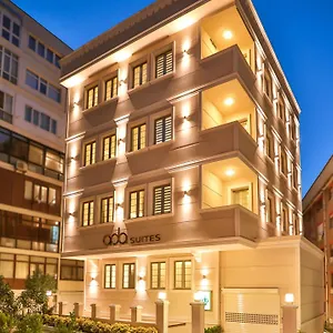 Ada Nisantasi 3*, İstanbul Türkiye