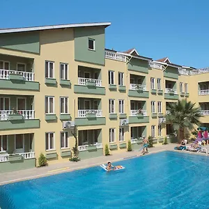Hotel apartamentowy Club Sunset