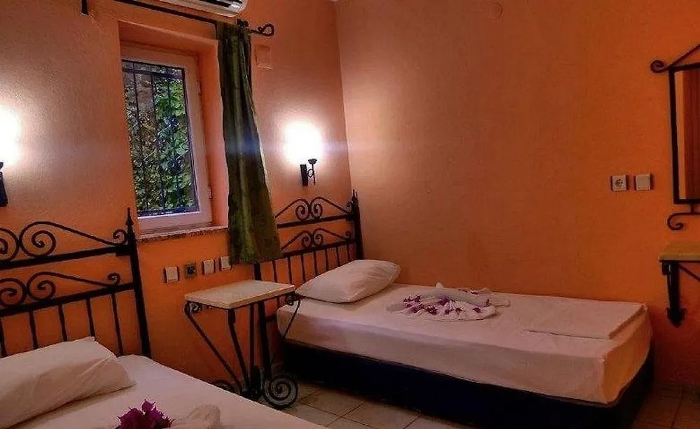 ****  Aparthotel Grand Aquarium à Marmaris Turquie