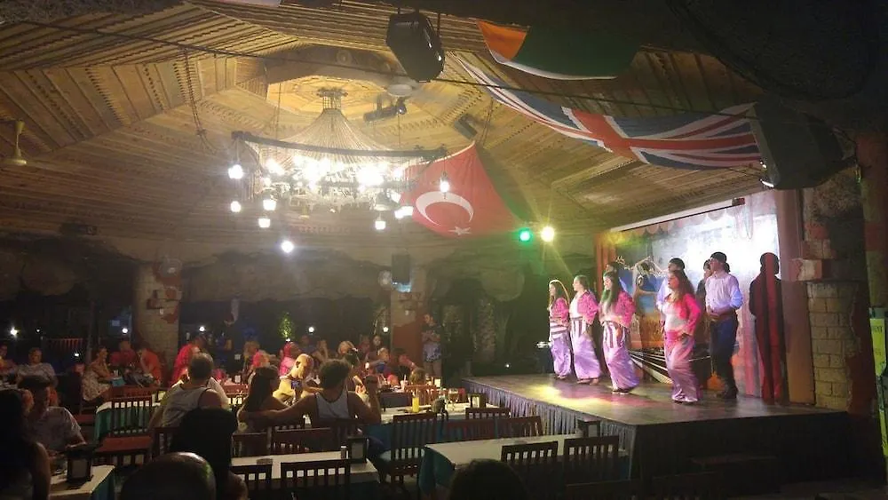 Aparthotel Grand Aquarium à Marmaris