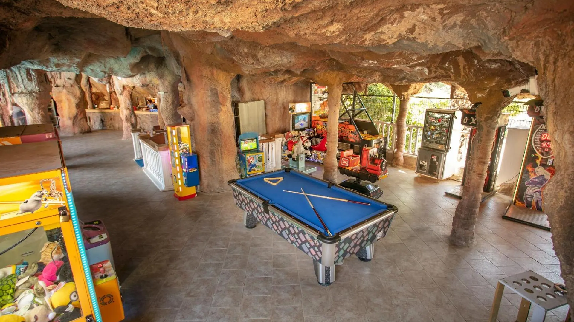 Aparthotel Grand Aquarium à Marmaris