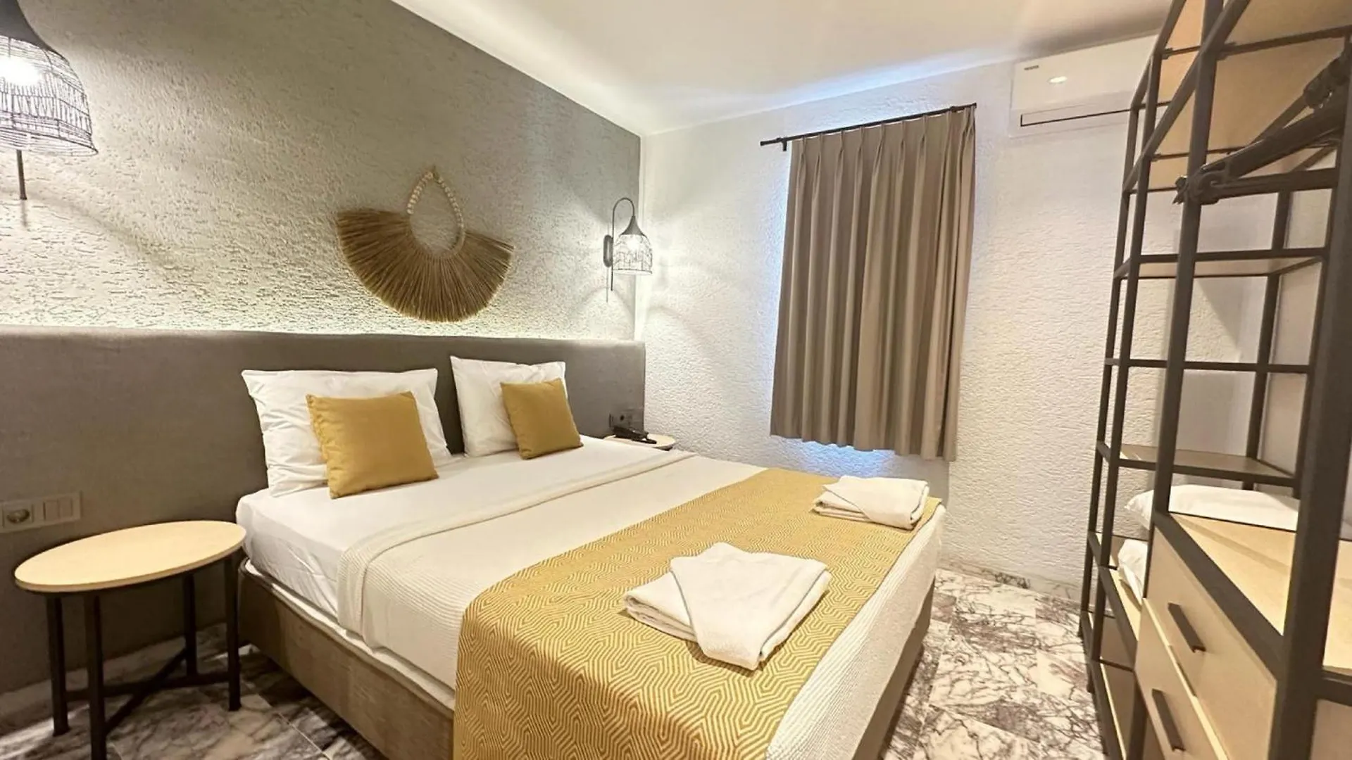 Aparthotel Grand Aquarium à Marmaris