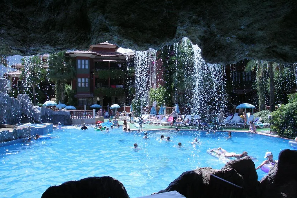 Aparthotel Grand Aquarium à Marmaris